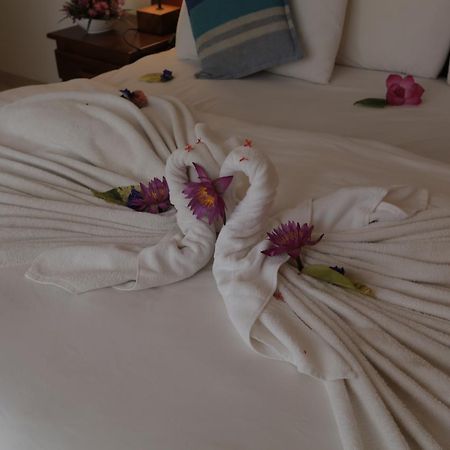 Sandul Villa Берувала Экстерьер фото