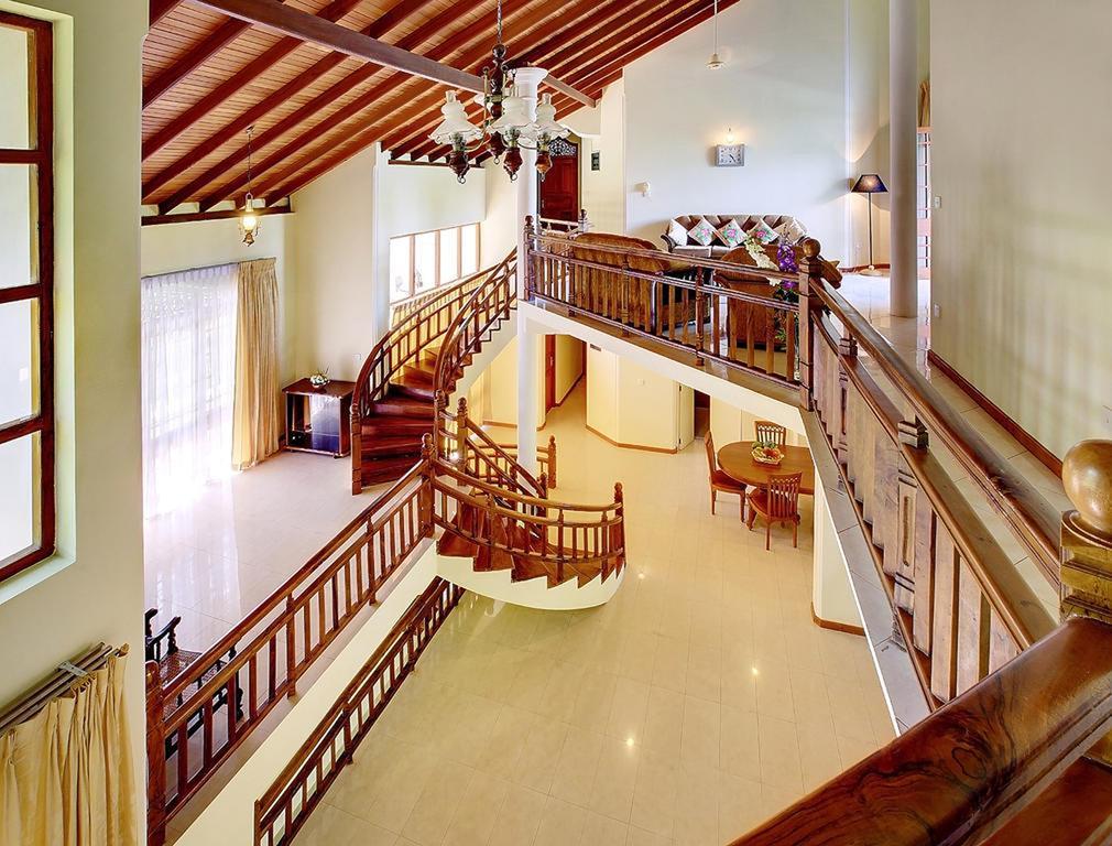 Sandul Villa Берувала Экстерьер фото
