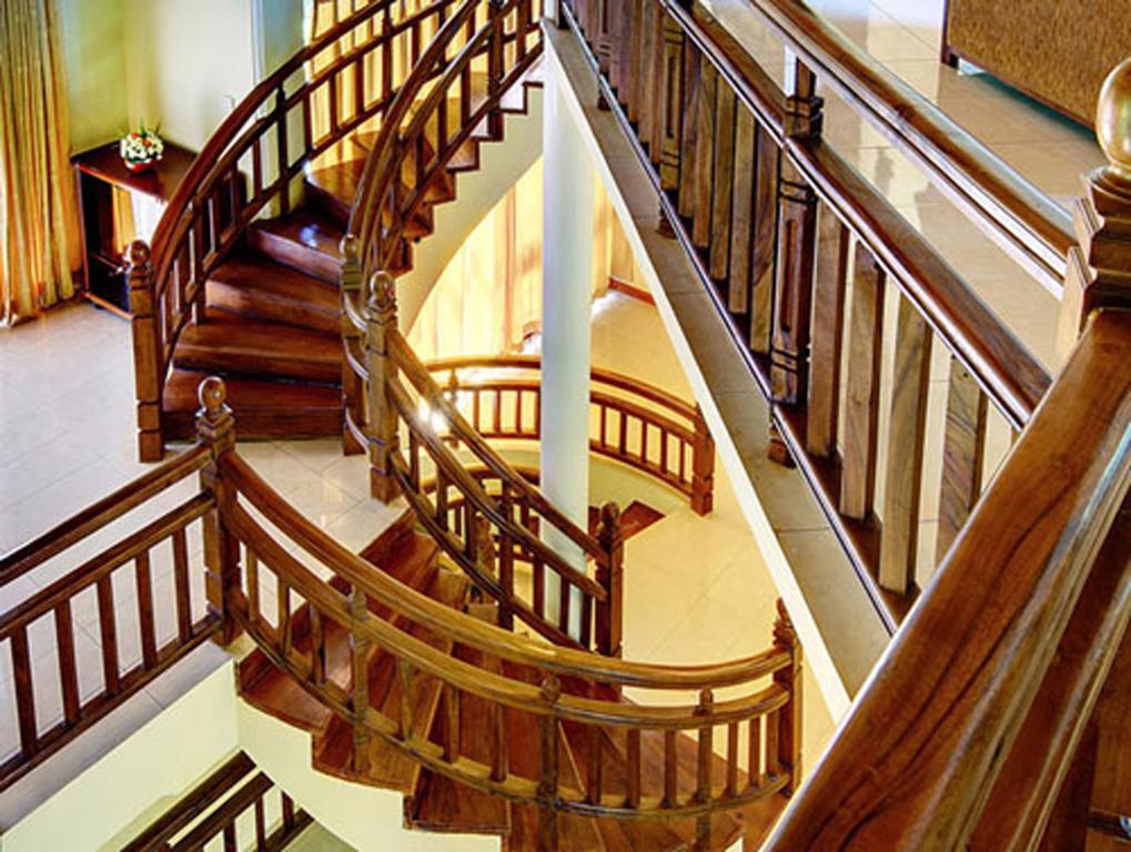 Sandul Villa Берувала Экстерьер фото